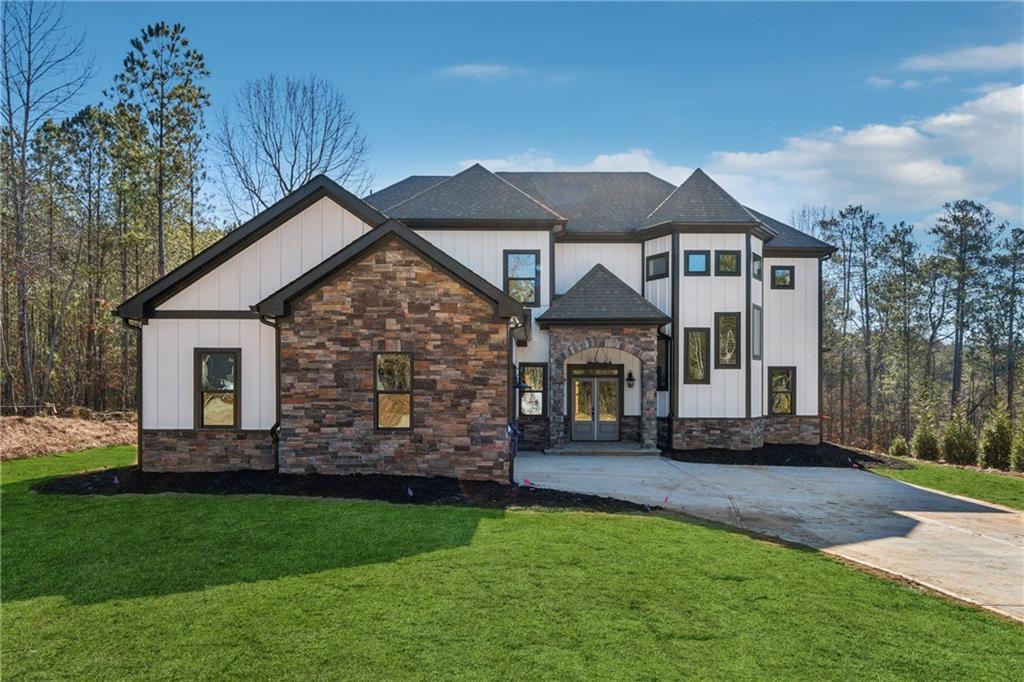 6449 Snelling Mill Rd., Flowery Branch, GA 30542