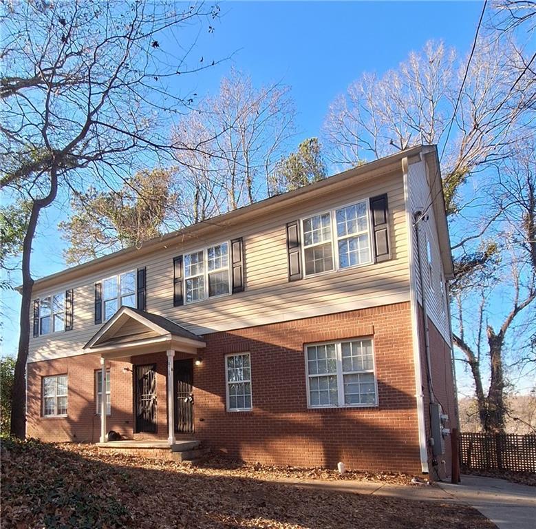2351 Perry Blvd., Atlanta, GA 30318