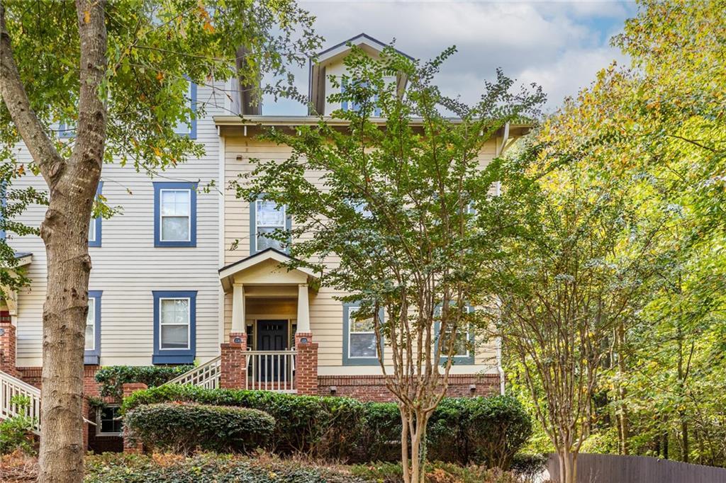 1228 Morton Trace, Atlanta, GA 30316