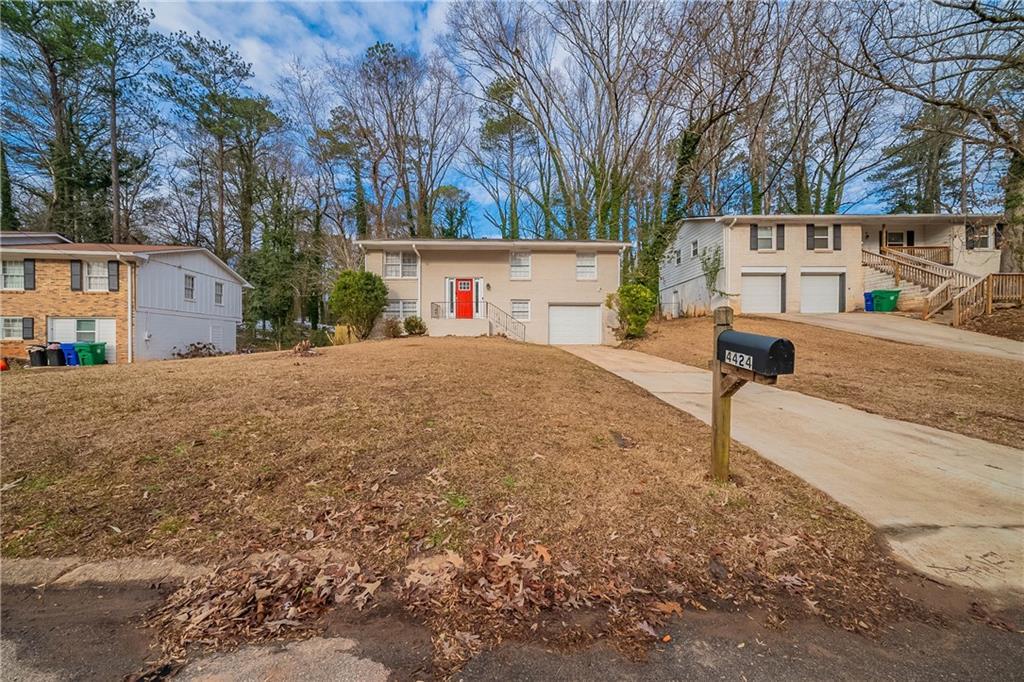 4424 Malibu Dr., Decatur, GA 30035