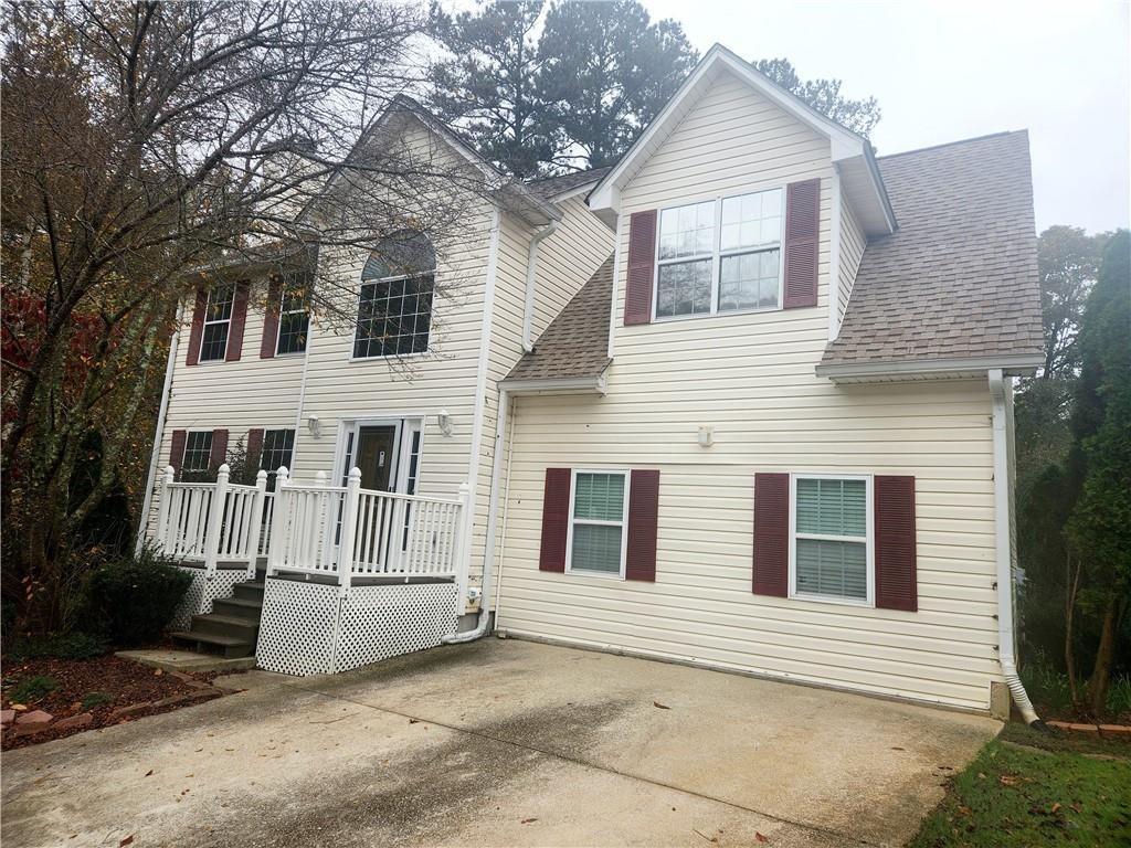90 Bentgrass Ct., Dallas, GA 30157