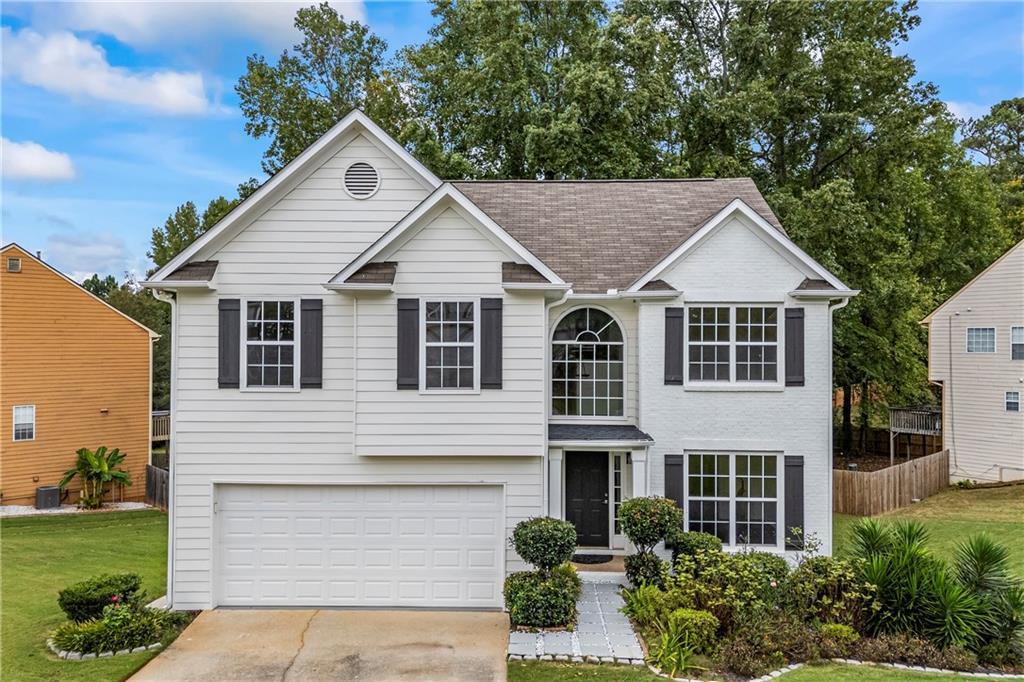 900 Sweet Mill Ln., Lawrenceville, GA 30045