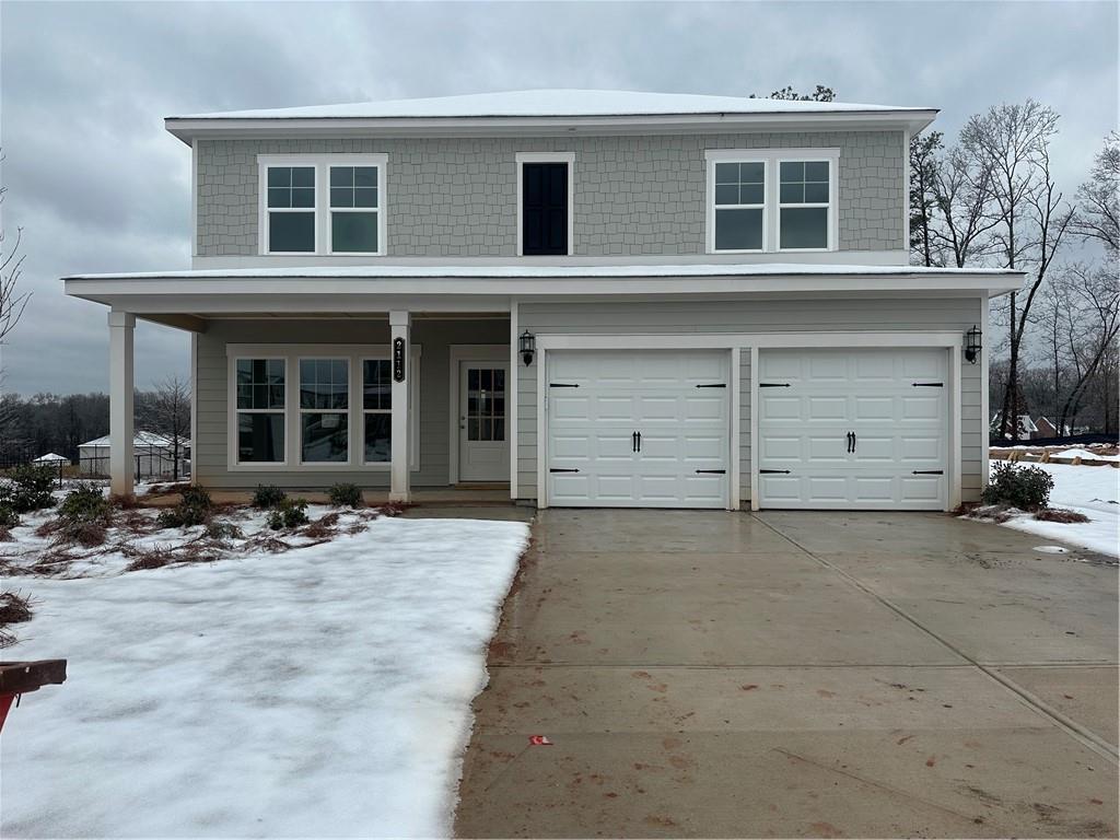 2112 Boxwood Cir., Conyers, GA 30094