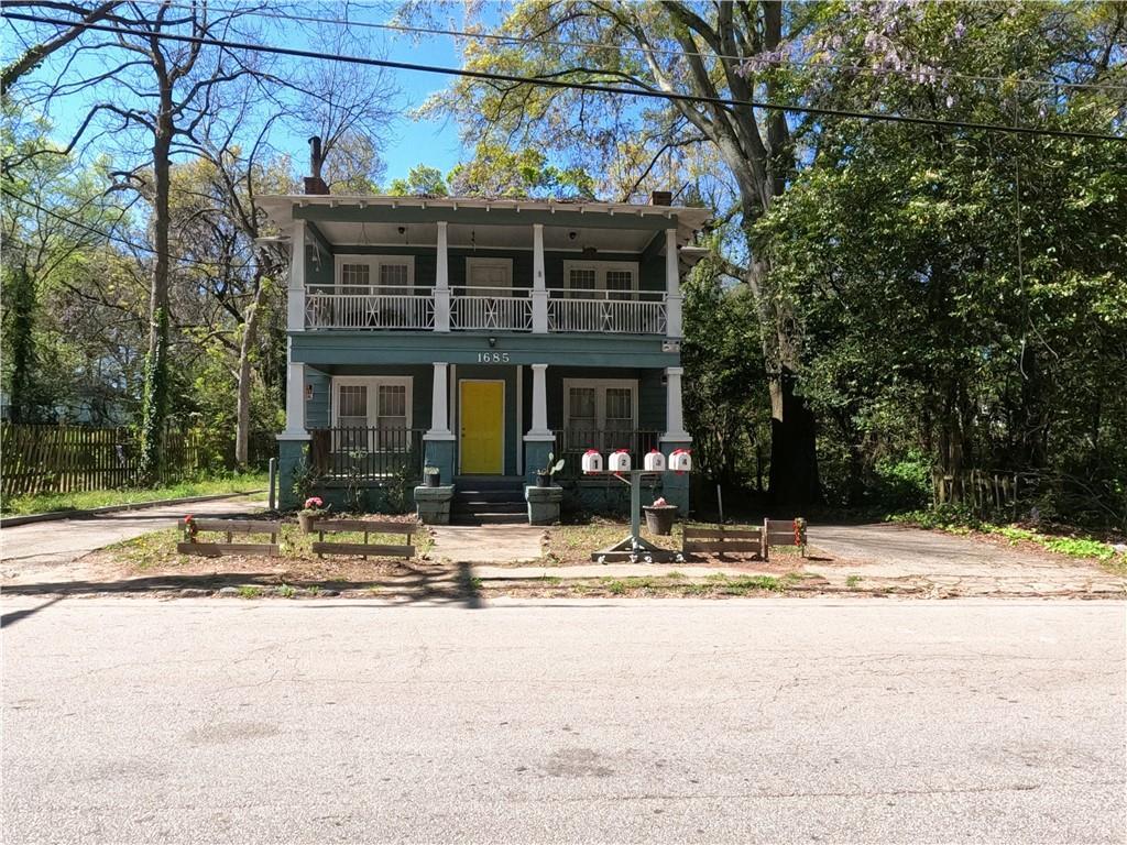 1685 Richmond Ave., Atlanta, GA 30315