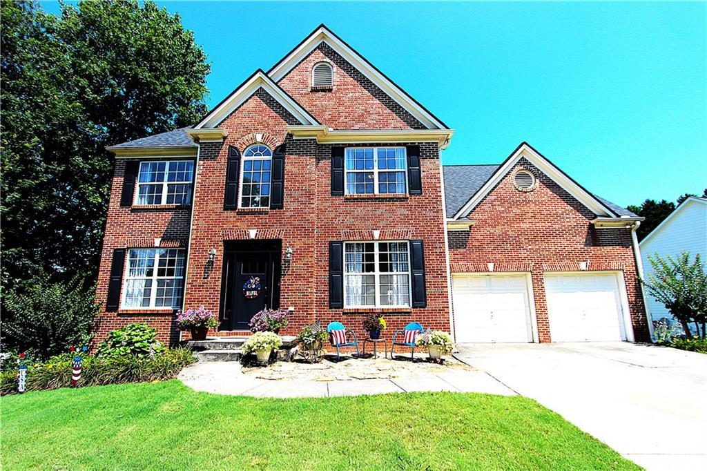 3854 Heritage Crest Pkwy., Buford, GA 30519