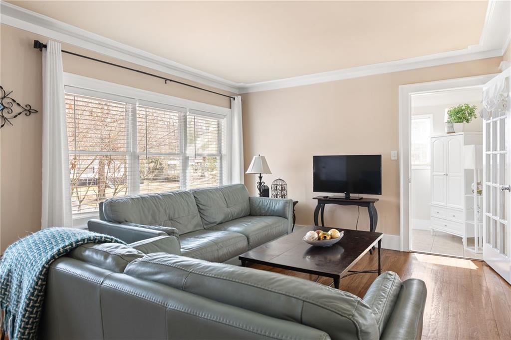 4032 Eula Cir., Atlanta, GA 30360