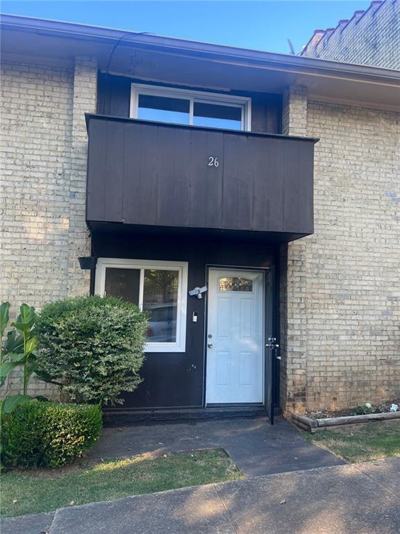 1867 Myrtle Dr. #26, Atlanta, GA 30311