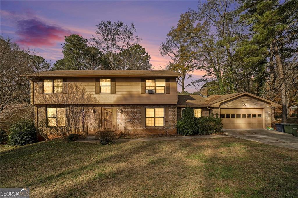 3059 Sorrento Cir., Atlanta, GA 30331