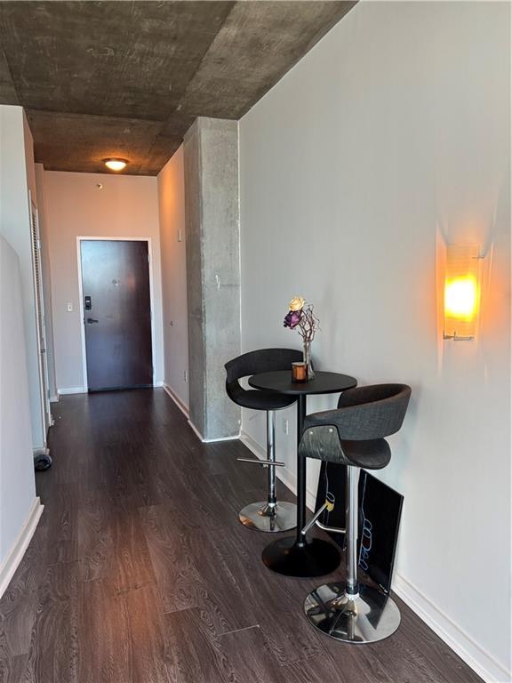 3324 Peachtree Rd. #1206, Atlanta, GA 30326