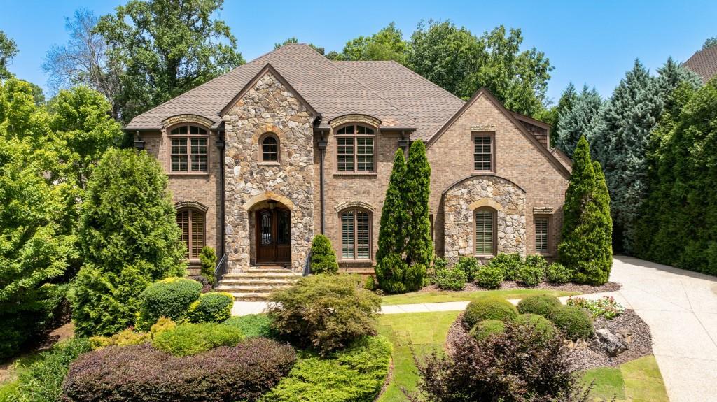 830 Camden Park Ct., Atlanta, GA 30342