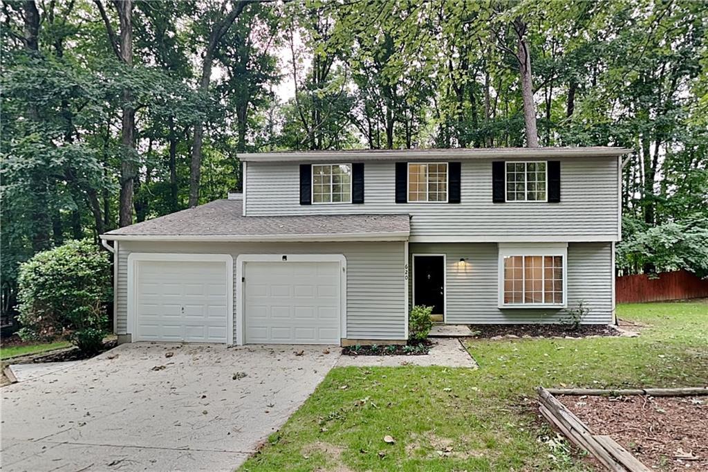 620 Sheringham Ct., Roswell, GA 30076