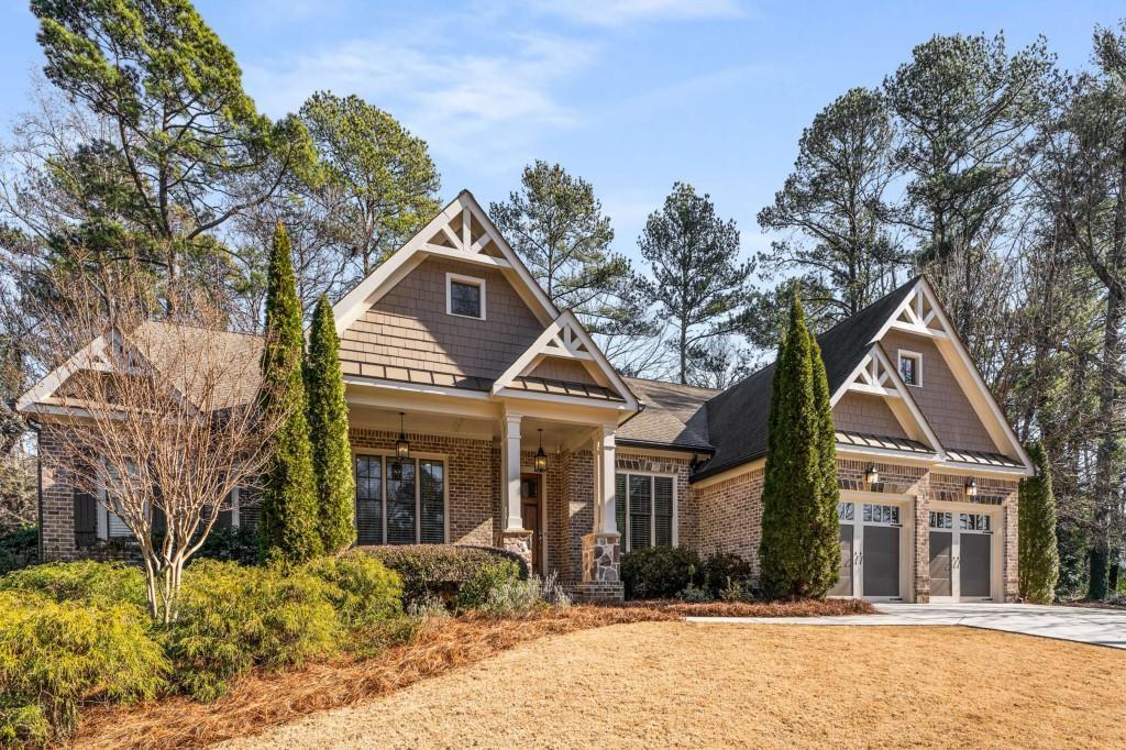 5905 Kayron Dr., Atlanta, GA 30328