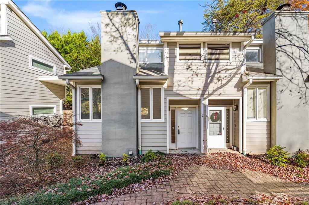 855 Greenwood Ave. #E, Atlanta, GA 30306