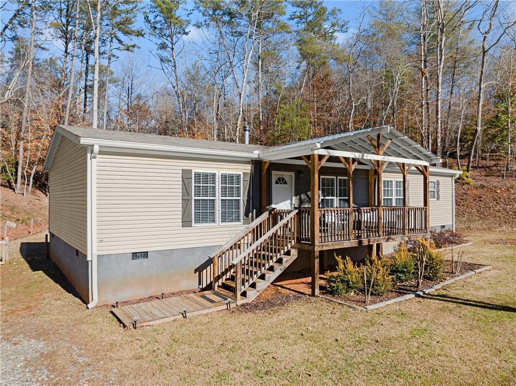 2842 Dawsonville Hwy., Dahlonega, GA 30533