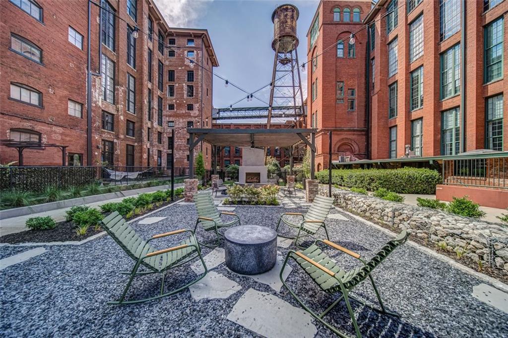 170 Boulevard #E411, Atlanta, GA 30312