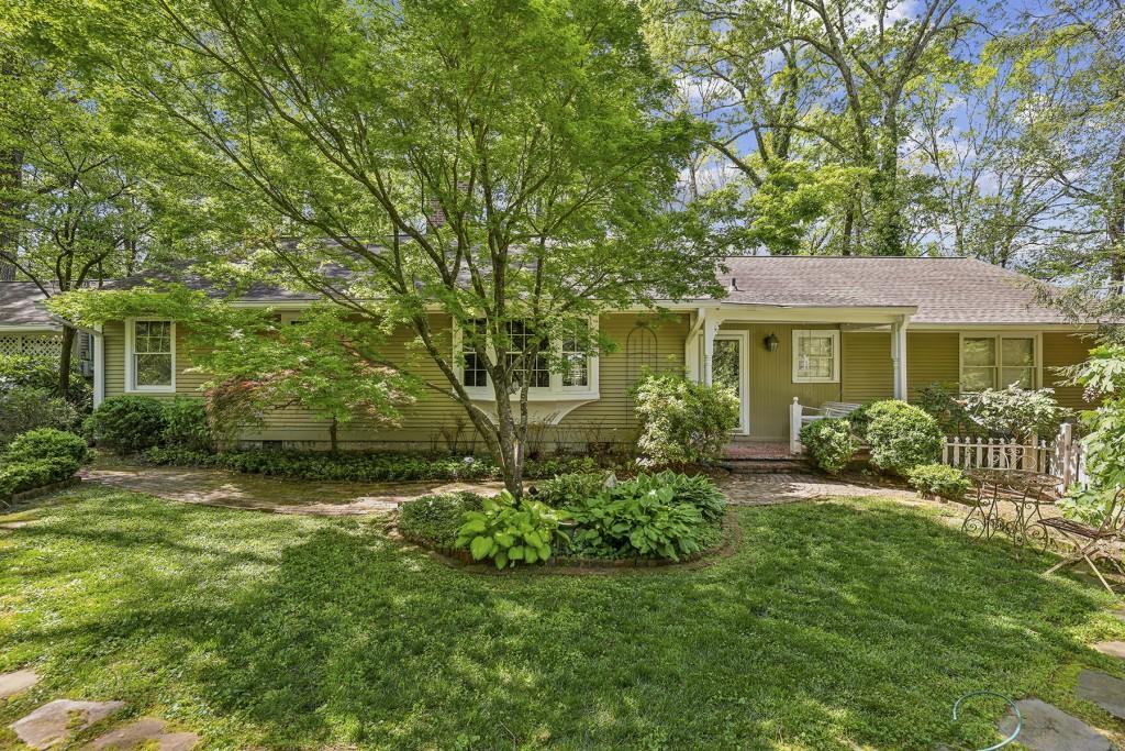 4750 Rebel Tr., Atlanta, GA 30327