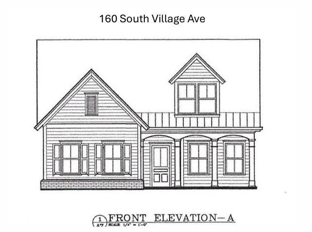 156 South Village Ave., Holly Springs, GA 30115
