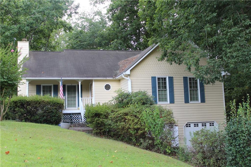 410 Raven Dr., Canton, GA 30115