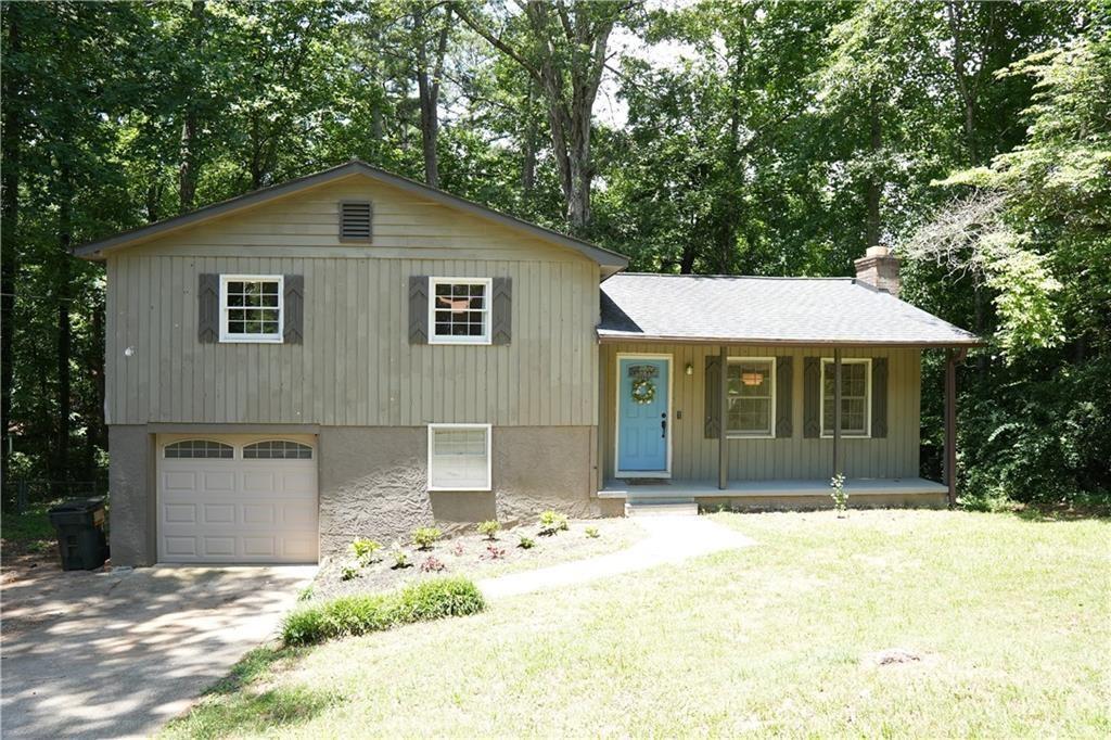 34 Timber Chase Dr., Dallas, GA 30157