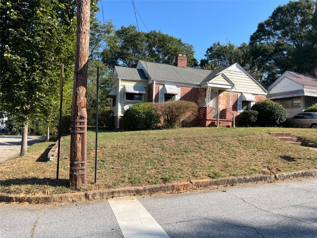 1357 Sharon St., Atlanta, GA 30314
