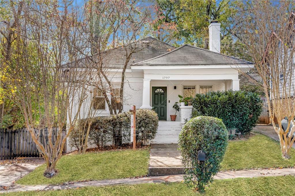 1797 Hosea L Williams Dr., Atlanta, GA 30317