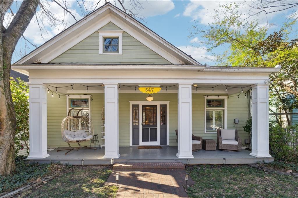 547 Boulevard #A, Atlanta, GA 30312