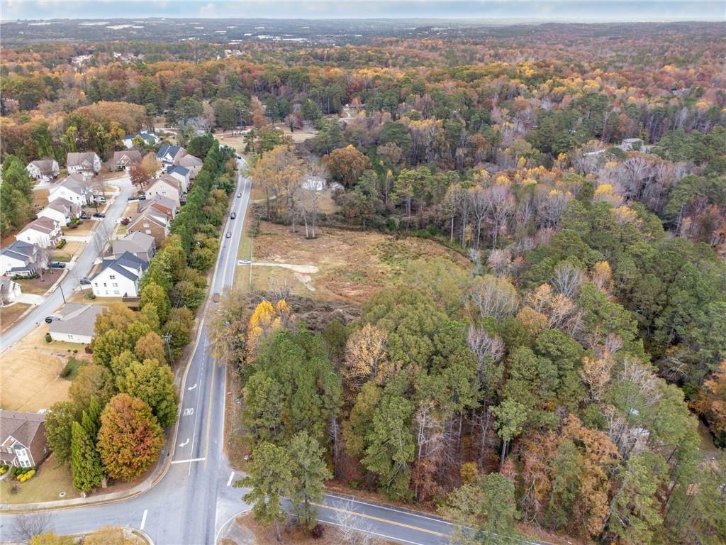1470 Boat Rock Rd., Atlanta, GA 30331