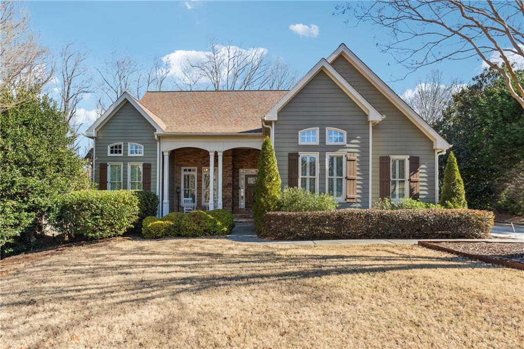 4280 Talaton Ct., Cumming, GA 30028