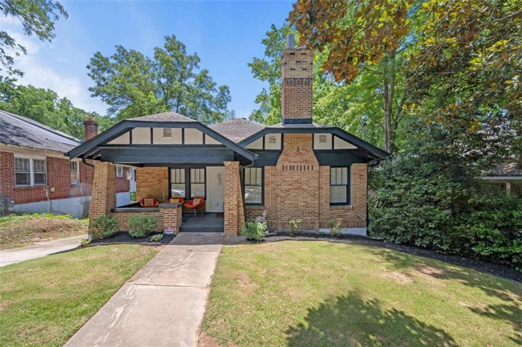 930 White St., Atlanta, GA 30310
