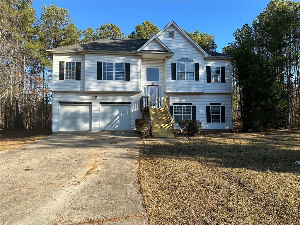 1458 Little Vine Rd., Temple, GA 30179