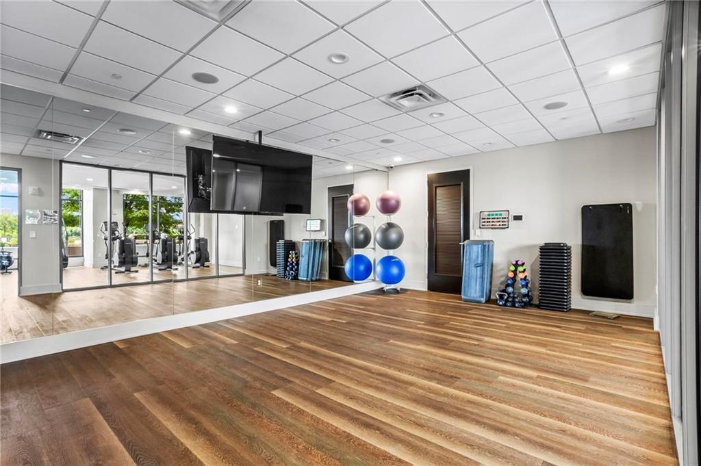 270 17th St. #809, Atlanta, GA 30363