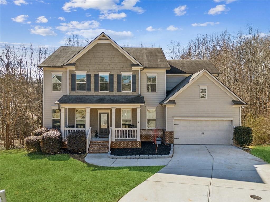 788 Hancock Pl., Braselton, GA 30517