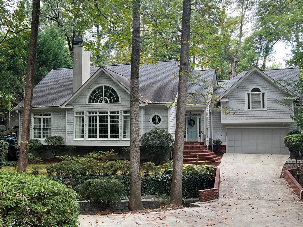 1134 Ferncliff Rd., Atlanta, GA 30324