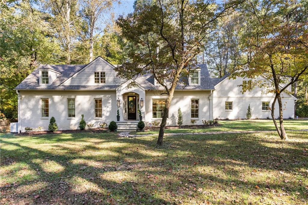 705 Old Post Rd., Atlanta, GA 30328