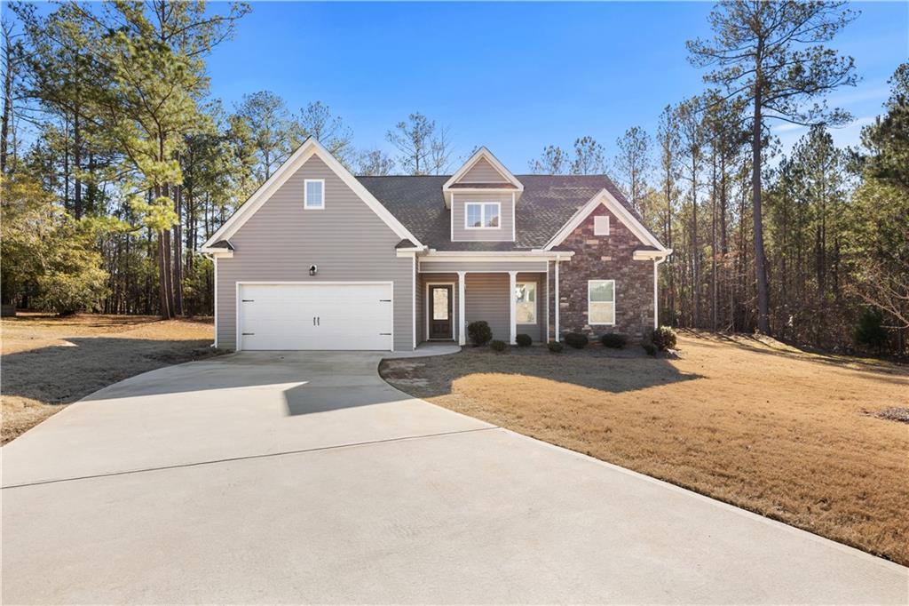 55 Hastings Ln., Covington, GA 30014