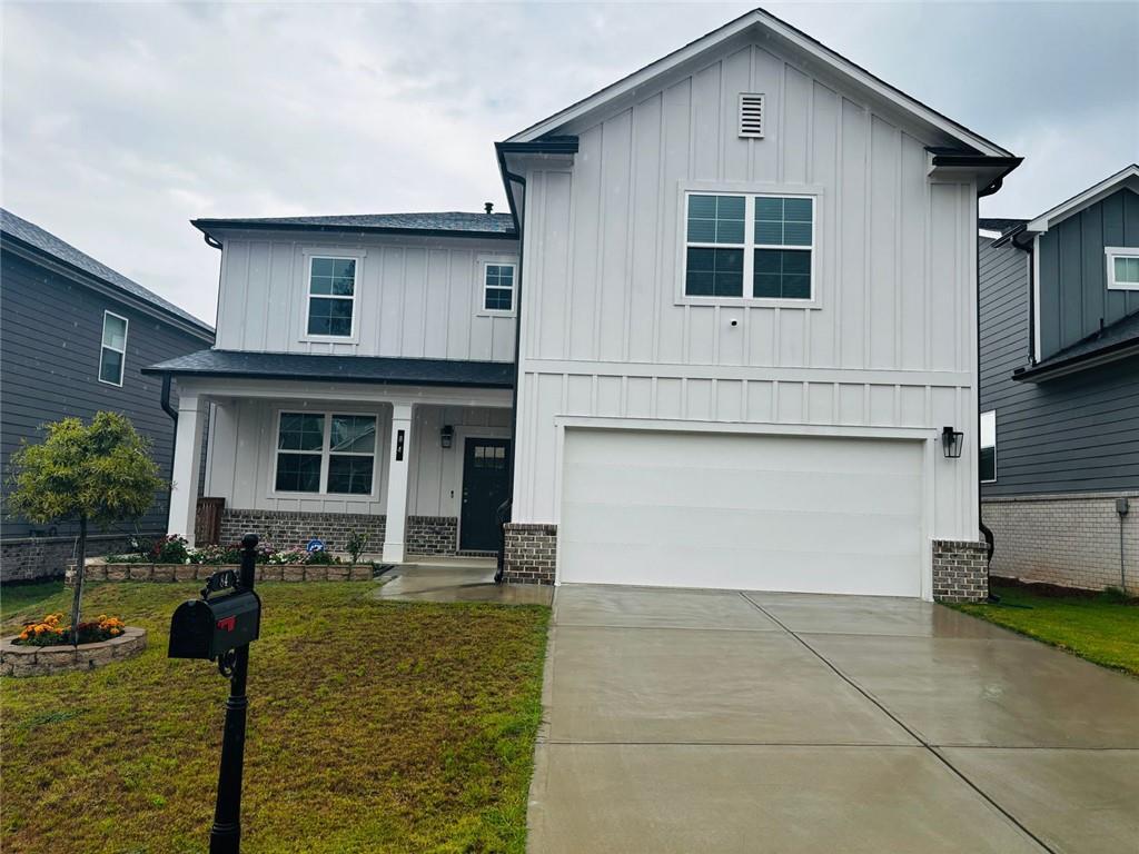 84 Dew Drop Ln., Dallas, GA 30157