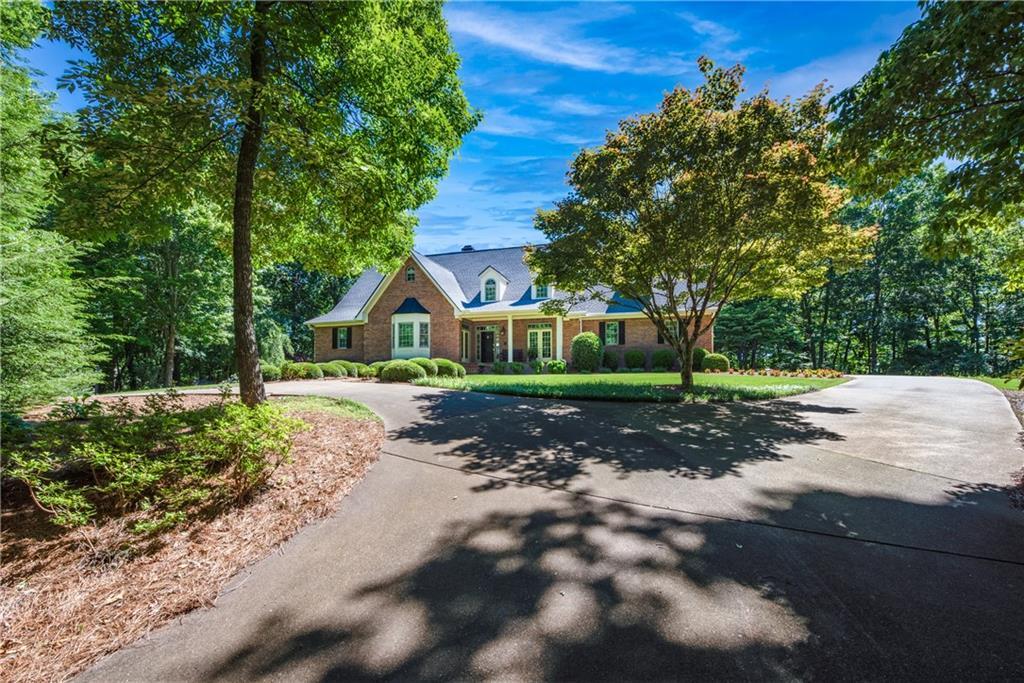 263 E Boling Rd., Jasper, GA 30143