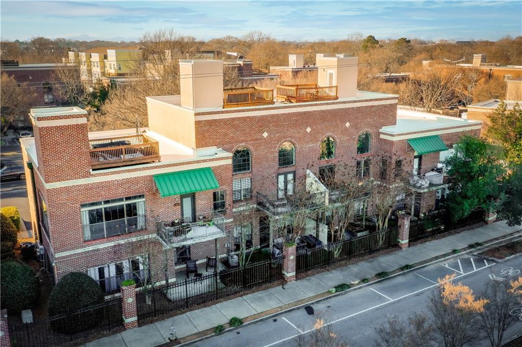 791 Wylie St. #403, Atlanta, GA 30316