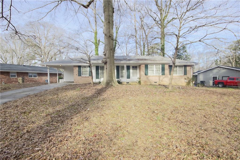 6673 Brookwood Cir., Jonesboro, GA 30236