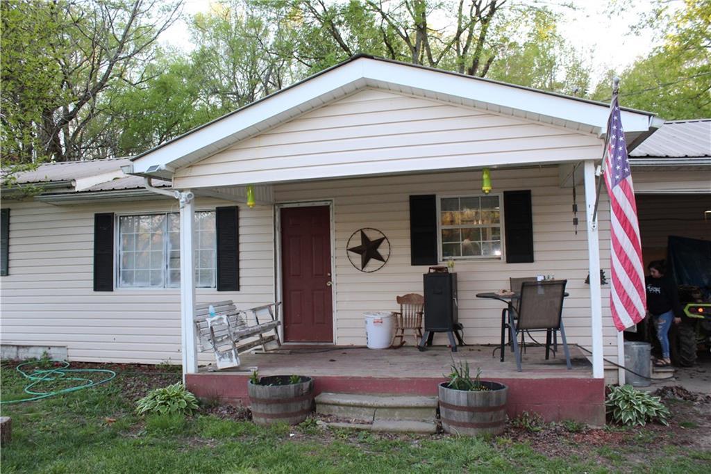 96 Isaac Walker Rd., Crandall, GA 30711