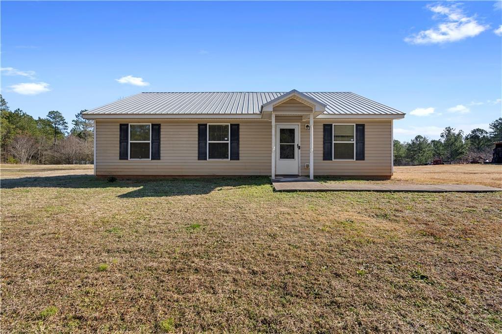1420 Hill St., Comer, GA 30629