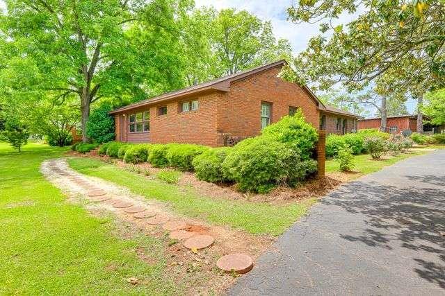 7301 Woodland Hwy., Woodland, GA 31836