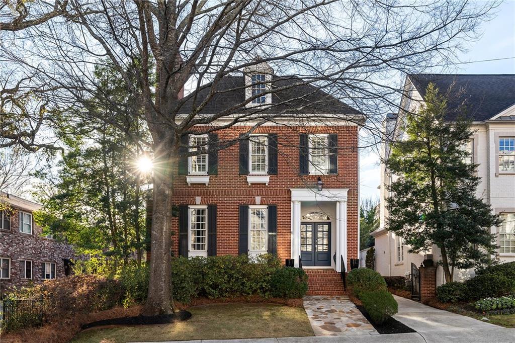 3674 Kingsboro Rd., Atlanta, GA 30319