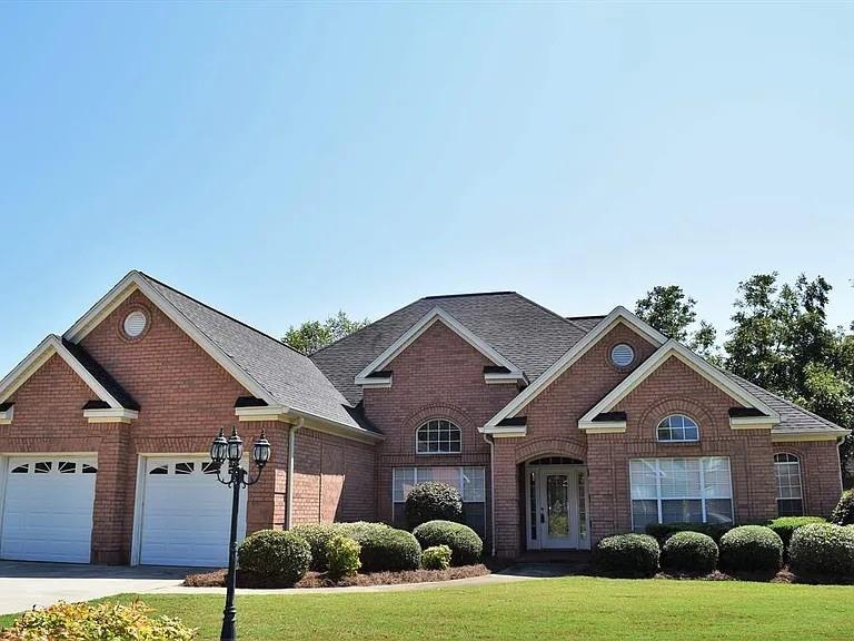505 Saint Marlo Dr., Centerville, GA 31028