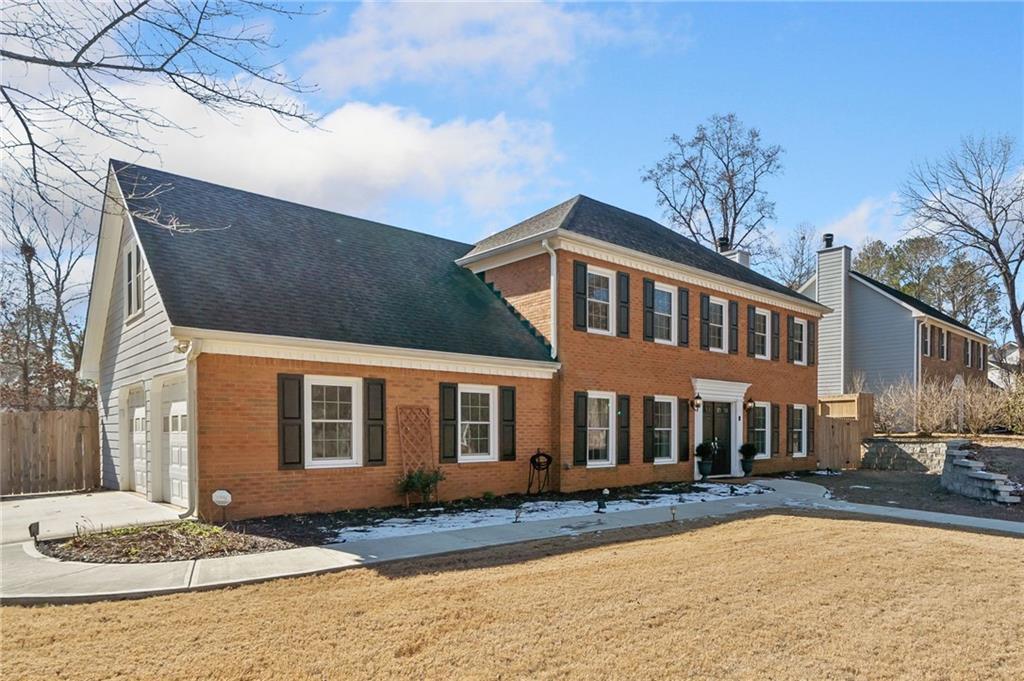 3050 Wax Wing Ct., Kennesaw, GA 30144