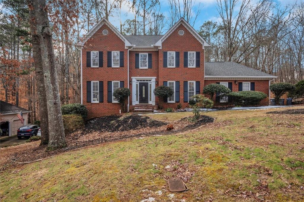 2530 Ashbourne Dr., Lawrenceville, GA 30043