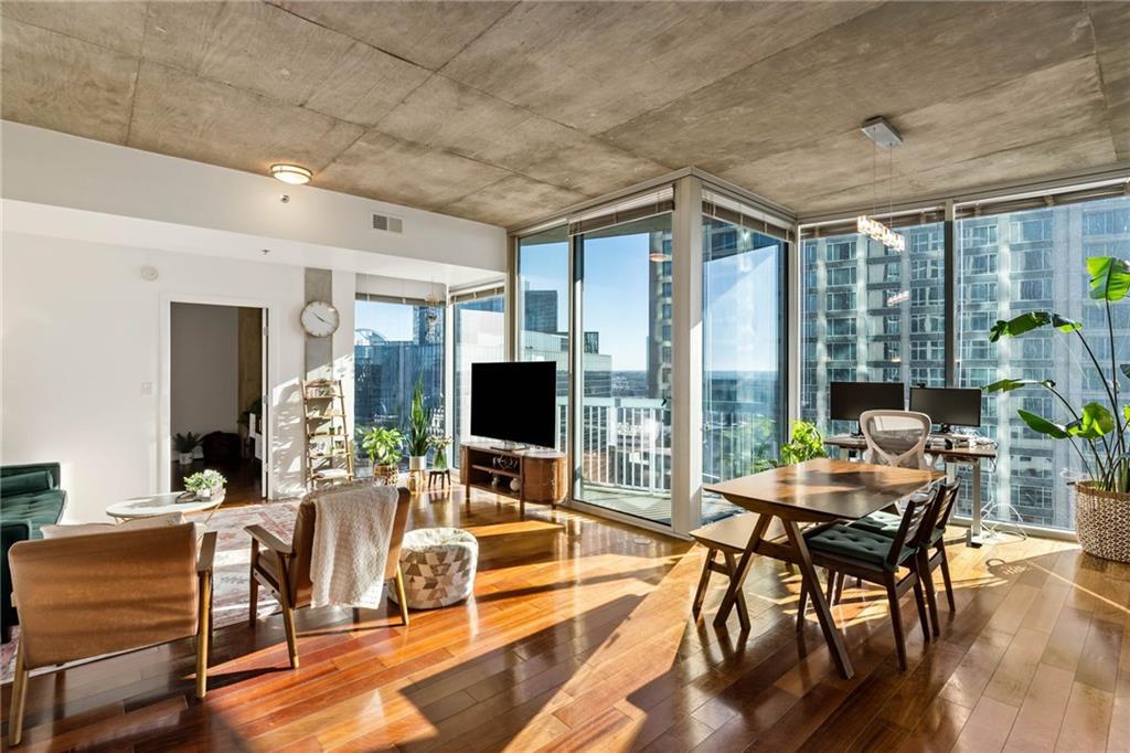 3324 Peachtree Rd. #1201, Atlanta, GA 30326