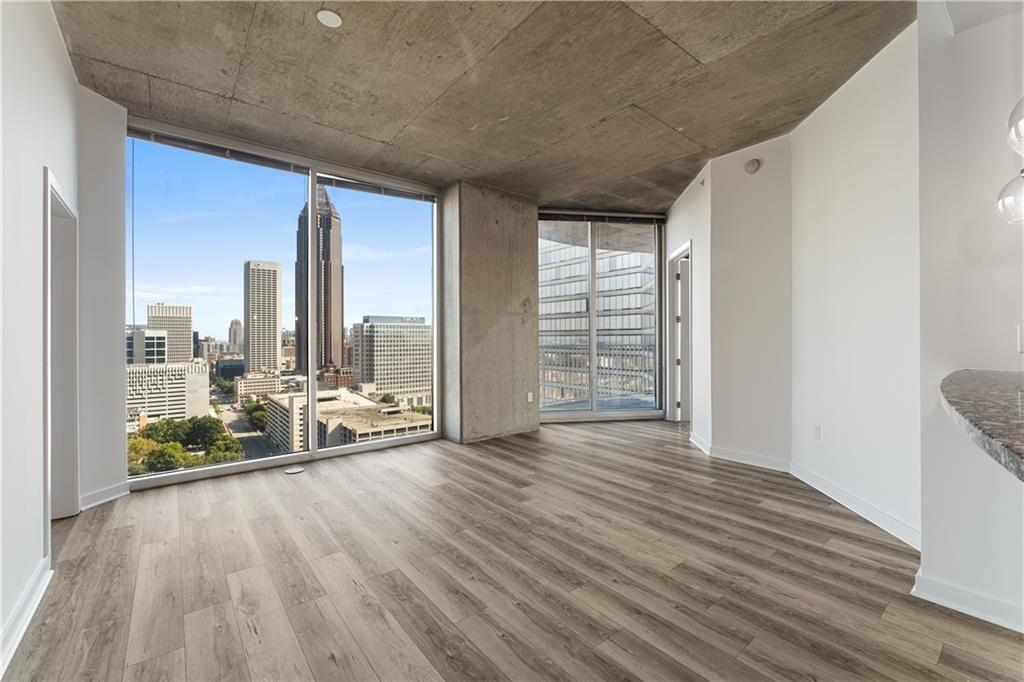 400 W Peachtree St. #2313, Atlanta, GA 30308