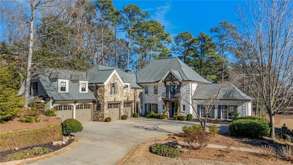 571 Glen Eagles Cir., Marietta, GA 30067