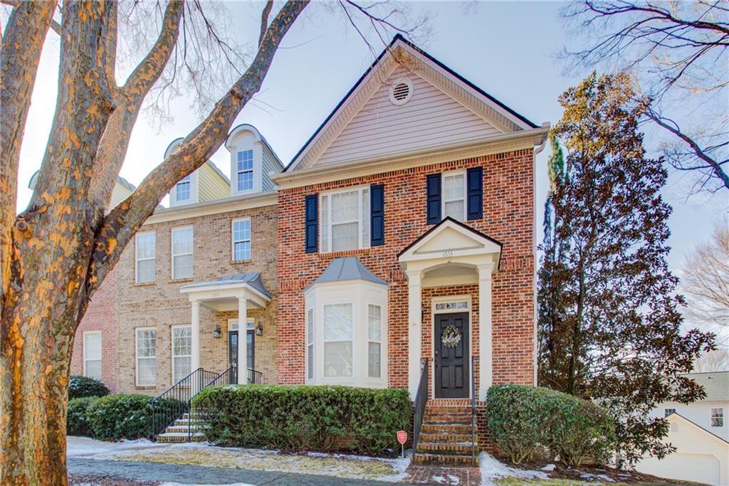 1653 Perserverence Hill Cir. #10, Kennesaw, GA 30152